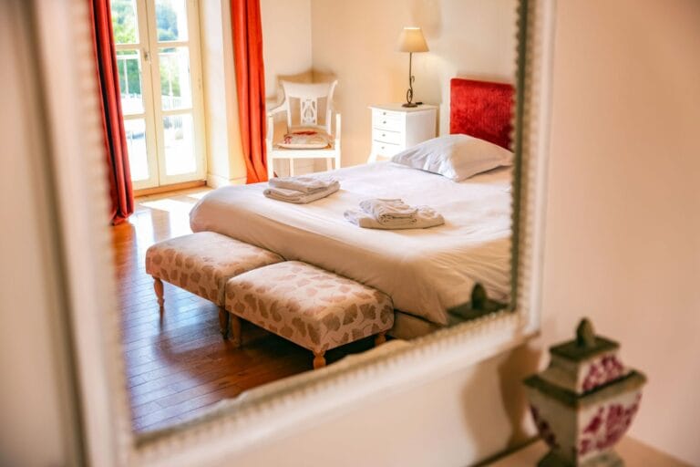 3. Chambre Louise