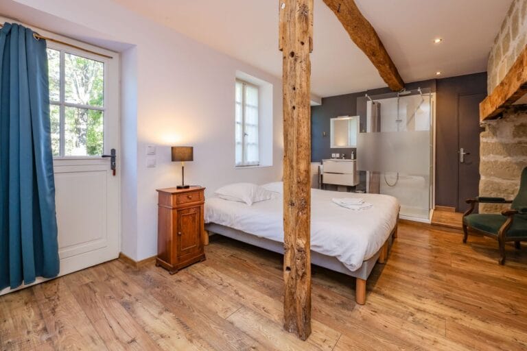10. Chambre Nicolas