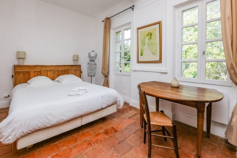 13. Chambre Romantique