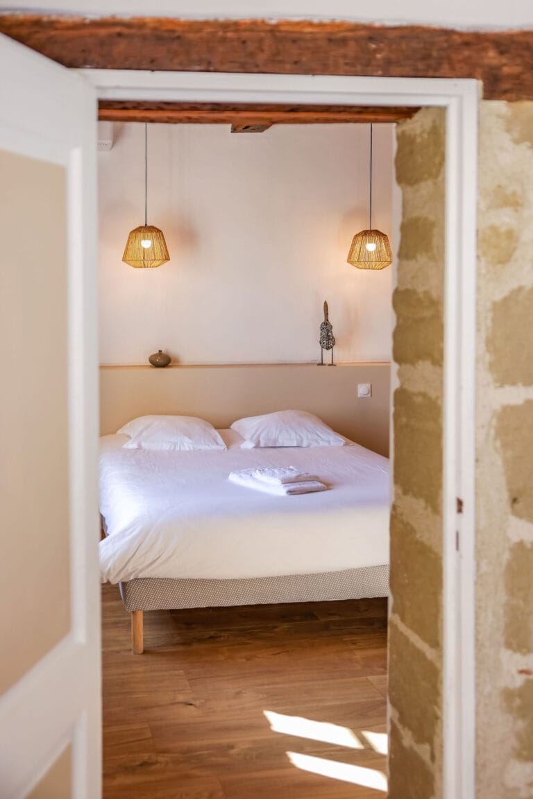 14. Chambre Cathy