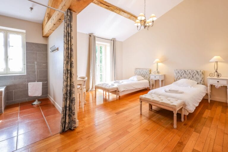 2. Chambre Clara