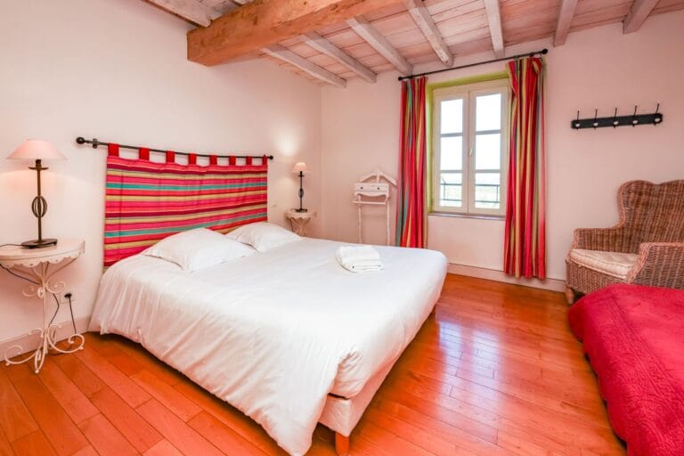 8. Chambre Anis