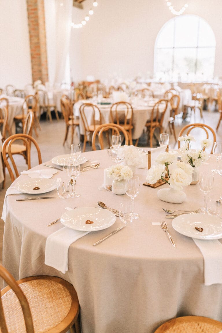 Salle de réception