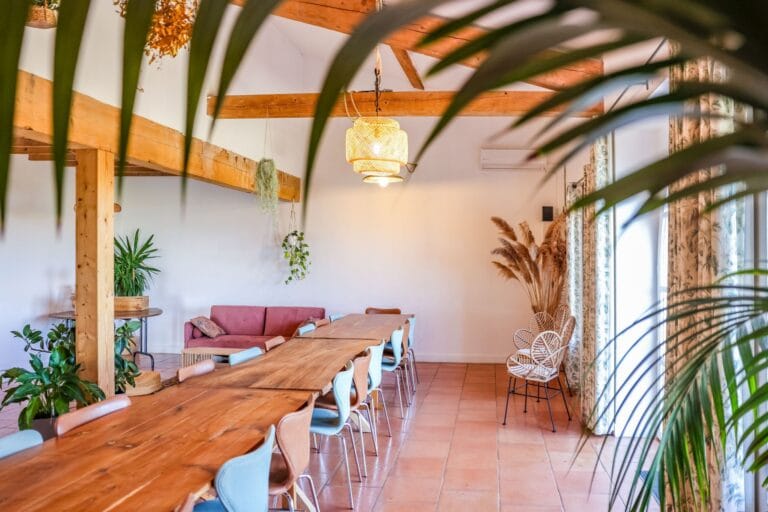 Salle de réunion